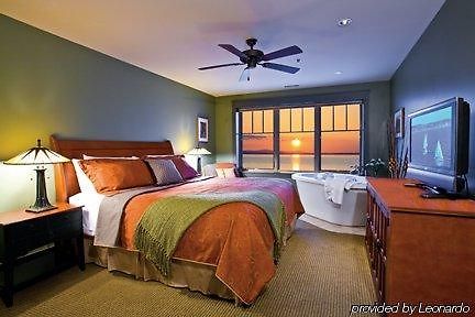 Tamarack Lodge Acme Pokój zdjęcie