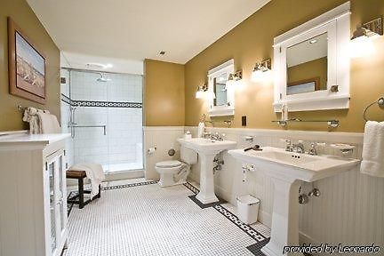 Tamarack Lodge Acme Pokój zdjęcie